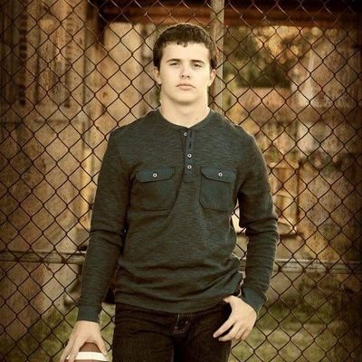 Profile Picture of Tyler Bertrand (@tylerbertrand88) on Twitter