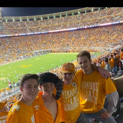 Profile Picture of Brad Hornsby (@BradHornsby22) on Twitter