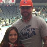 Profile Picture of Scotty Rogers (@candlersbest) on Instagram