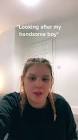 Profile Picture of   Leah Trussell... (@x.leah.x0107) on Tiktok