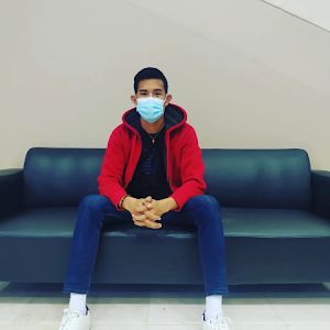 Profile Picture of Kevin Daryll Landicho (@kevin.daryll.land) on Tiktok