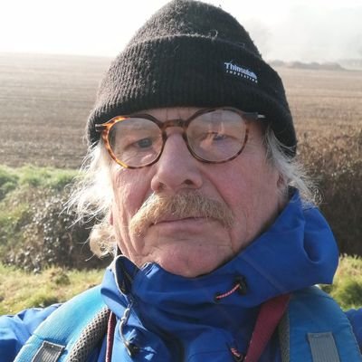 Profile Picture of Stephen Burrow (@Stephen70687762) on Twitter