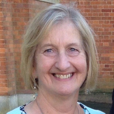 Profile Picture of Linda Hutton (@HuttonLj) on Twitter