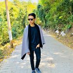 Profile Picture of Shin@Derrick_Khoo (@shin_derrick) on Instagram