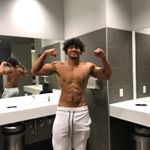 Profile Picture of Devin Eubanks (@dbanksfit) on Instagram