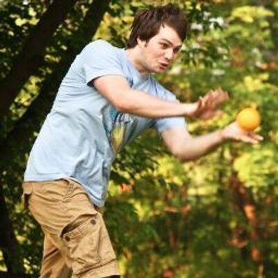 Profile Picture of Tyler Morrow (@TylerMorrow) on Twitter