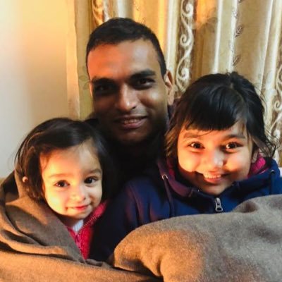 Profile Picture of Sharad Gupta (@sharadgupta655) on Twitter