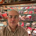 Profile Picture of Paul Marshall Prentice (@chineselotusshoes) on Instagram