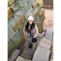 Profile Picture of Hannah Coyle (@hannah-coyle-5) on Quora