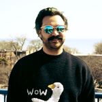 Profile Picture of Aaron Amodt (@amodttech) on Instagram