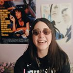 Profile Picture of Julia Thompson (@julia_thomps) on Instagram