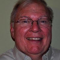 Profile Picture of Paul Bunting (@pwbunting) on Pinterest