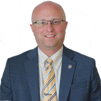 Profile Picture of Jason Rector (@jasontrector) on Twitter