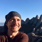 Profile Picture of Albert Carbonell (@albertcarbonell) on Instagram