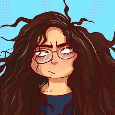 Profile Picture of R. Chan (@RashiChandra) on Twitter