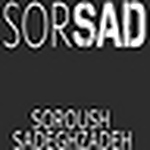 Profile Picture of Soroush Sadeghzadeh (@sorsad) on Flickr