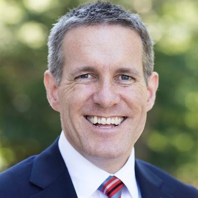 Profile Picture of Steve Watterson Twitter