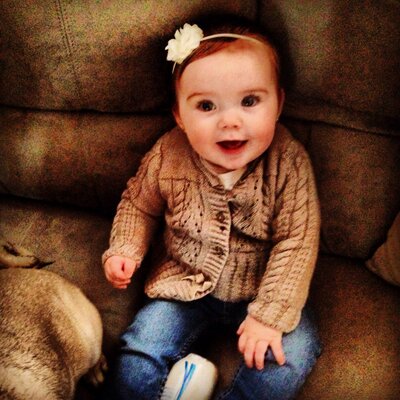 Profile Picture of Jeanette Leggour (@JLeggour) on Twitter