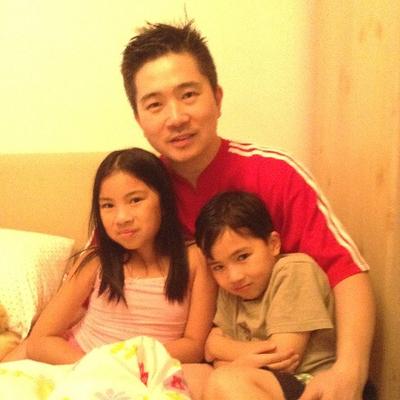 Profile Picture of Aaron Ng (@aaronbyng) on Twitter