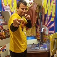 Profile Picture of Daryl Cranfill (@daryl-cranfill) on Quora