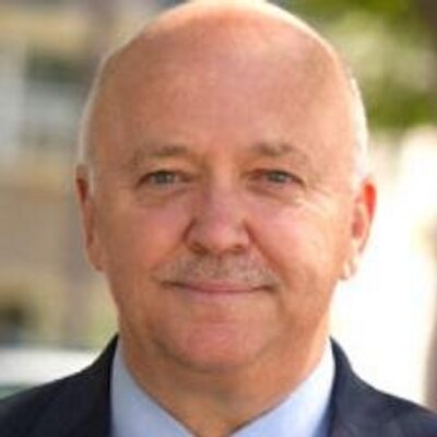 Profile Picture of Mark Heffner (@heffnerlaw) on Twitter
