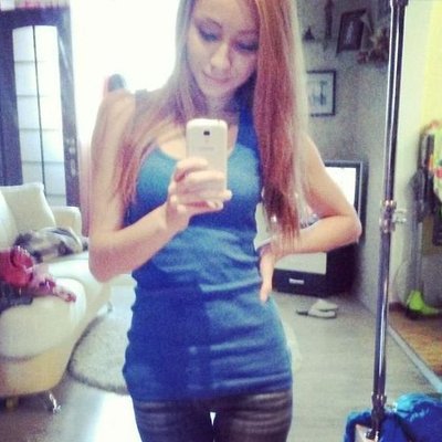 Profile Picture of Shauna Pearson (@chosashko) on Twitter