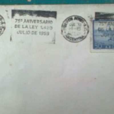 Profile Picture of Carlos A. Spinelli (@soltero1870) on Twitter