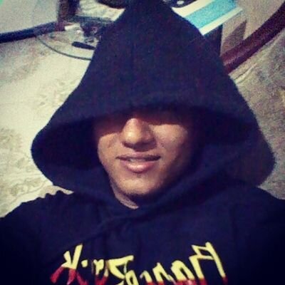 Profile Picture of DaviD B...! (POLLO) (@paridod) on Twitter