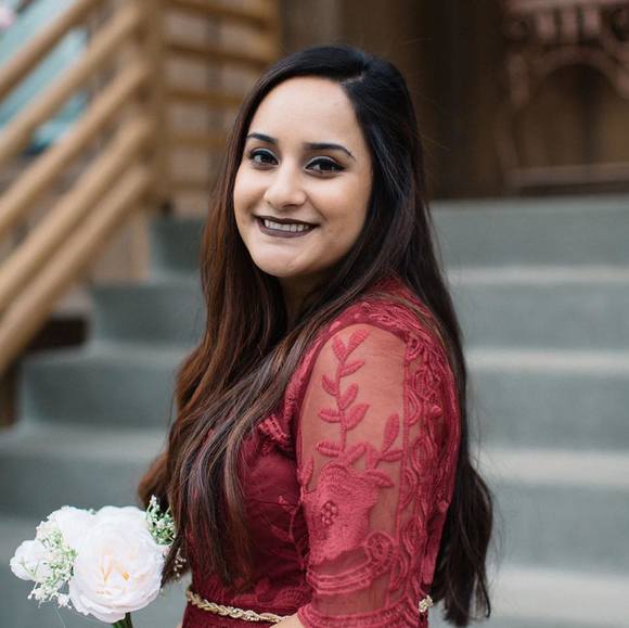 Profile Picture of Tiera Urango (@turango) on Poshmark