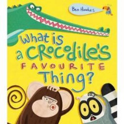 Profile Picture of Ben Hawkes (@benhawkesbooks) on Twitter