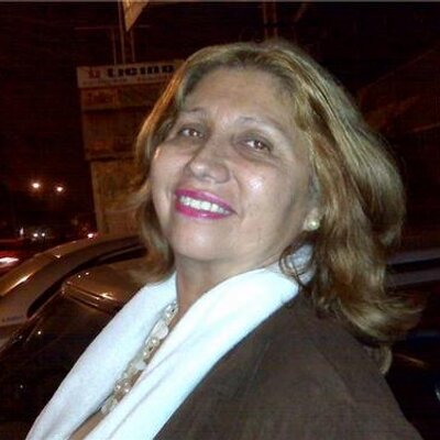 Profile Picture of Esperanza Peña (@nayores) on Twitter