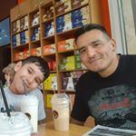 Profile Picture of Walter Daniel Carrizo (@walter_daniel_76) on Instagram