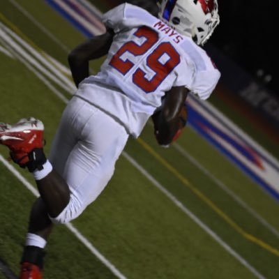 Profile Picture of Cedric Mays II (@deucemays) on Twitter