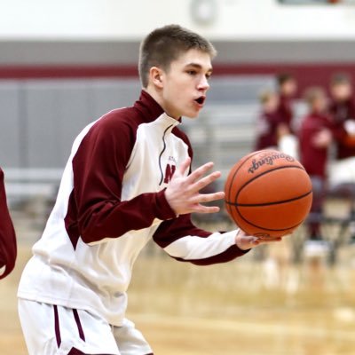 Profile Picture of Drew Oberholtzer (@KvngObie35) on Twitter