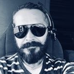 Profile Picture of Daniel Capetillo (@capetrucker) on Instagram