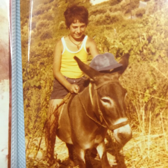 Profile Picture of Stephanos Papazoglou (@beaverbros) on Poshmark