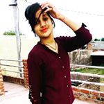Profile Picture of Anni joshi (@joshi_anni) on Instagram