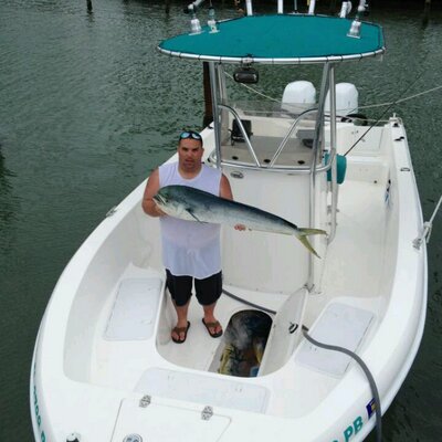 Profile Picture of Jason Quesada (@jasonq335) on Twitter