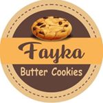 Fayka Cookies - Instagram Profile Picture of Fayka Cookies (@fayka.cookies) on Instagram