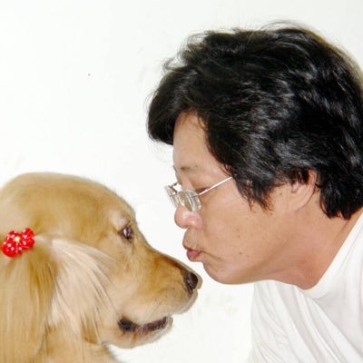 Profile Picture of LukeHsieh (@hsieh_luke) on Twitter