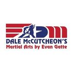 Profile Picture of Dale McCutcheon's Martial Arts by Evan Gatte (@dmcmartialarts) on Instagram