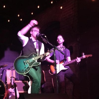 Michael Downing - Twitter Profile Picture of Michael Downing (@MikeNIke76) on Twitter