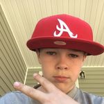 Profile Picture of Garrett Satterfield (@captian_garrett) on Instagram