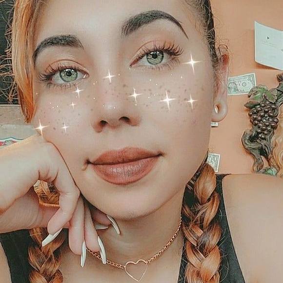 Profile Picture of Chasity Rodriguez (@angelfishdogs) on Poshmark