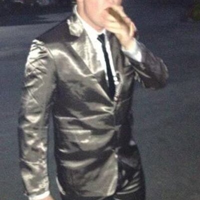 Brandon Vogel - Twitter Profile Picture of Brandon Vogel (@BrandonVogel4) on Twitter