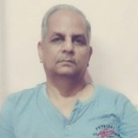 Profile Picture of Ramesh Chandra Srivastava (@ramesh-chandra-srivastava-8) on Quora