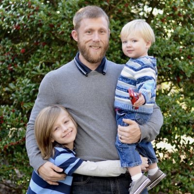 Profile Picture of Joseph Smithers (@JosephSmithers1) on Twitter