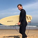 Profile Picture of Michael Hartenberger (@michaelhartenbergermusic) on Instagram