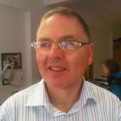 Profile Picture of Kenneth Sanderson (@kennysandersons) on Twitter