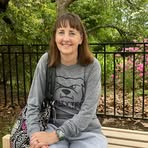 Profile Picture of Julie Radzicki (@Julie-Radzicki) on Facebook